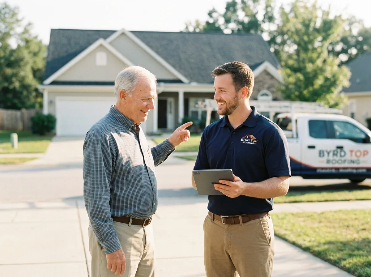 Roofing Tunica, MS FAQs